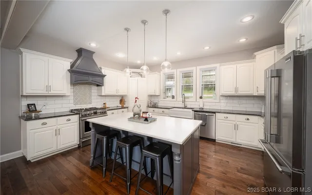 $950,000 | 17430 Highway Ac Lincoln Mo 65338, Warsaw, MO 65355