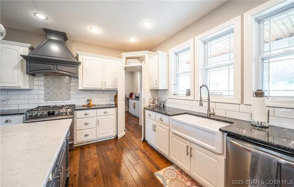 $950,000 | 17430 Highway Ac Lincoln Mo 65338, Warsaw, MO 65355