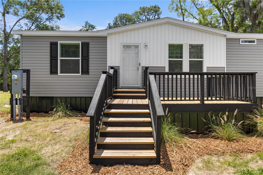 2928 Ebenezer Road Lake City, FL 32025 - Photo 29 of 36 Gallery Image 29