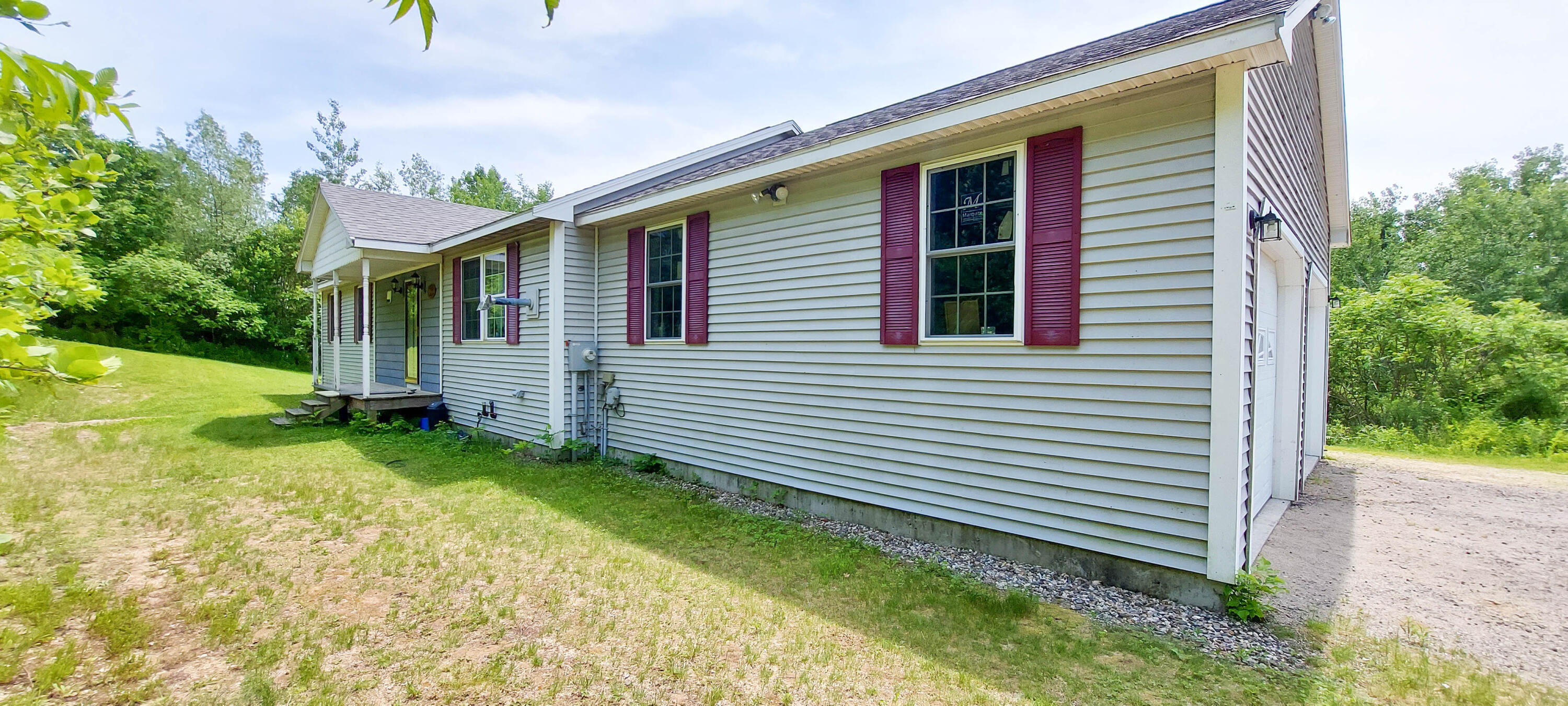 120 Cramm Road Limerick, ME 04048 - Photo 5 of 35 20220607_131701