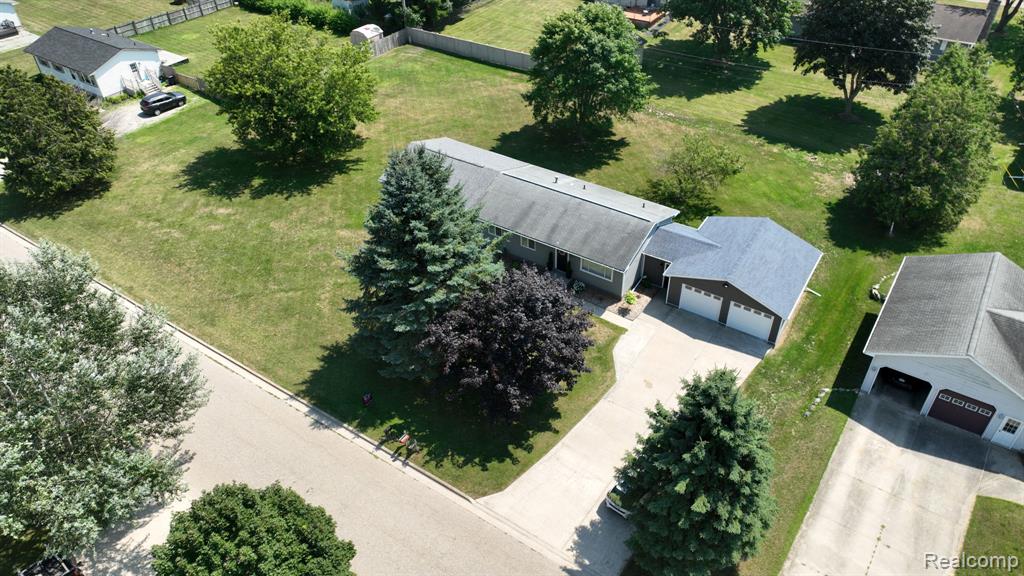 1142 George Street Bad Axe, MI 48413 - Photo 59 of 65