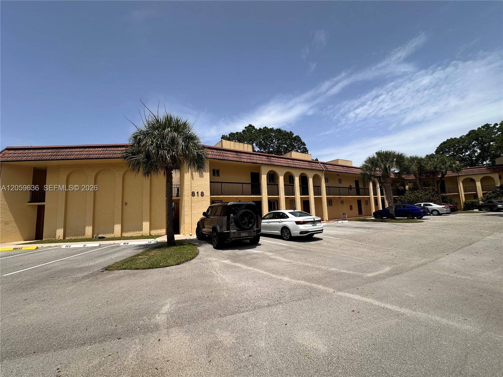 818 Southwest 9th St Circle, Unit 203 Boca Raton, FL 33486 - Photo 11 of 24