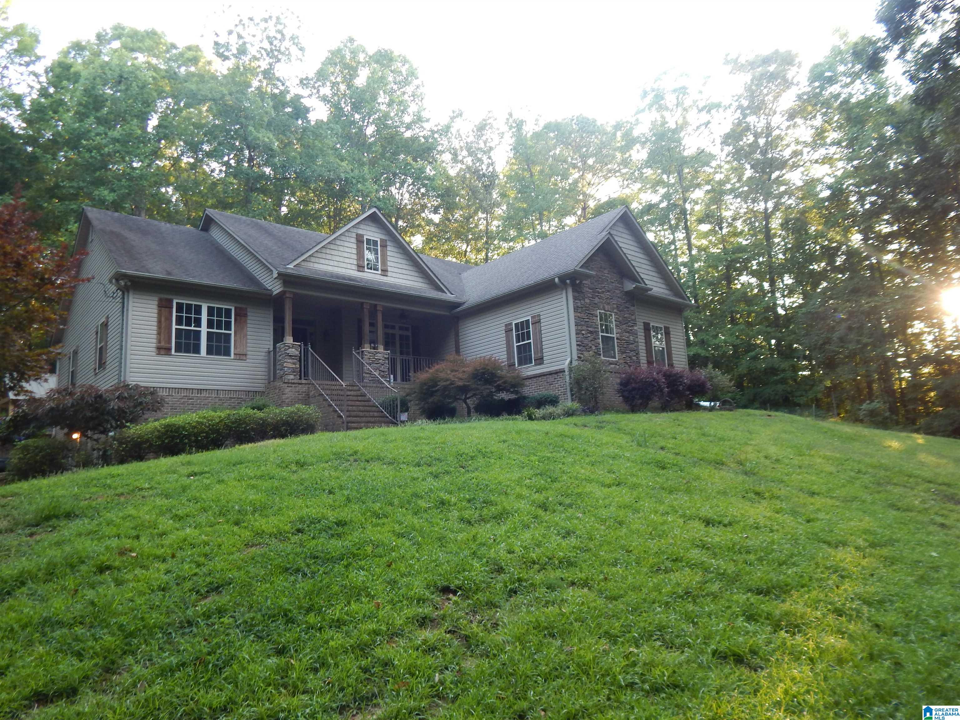 385 Raywood Drive Woodstock, AL 35188 - Photo 1 of 27