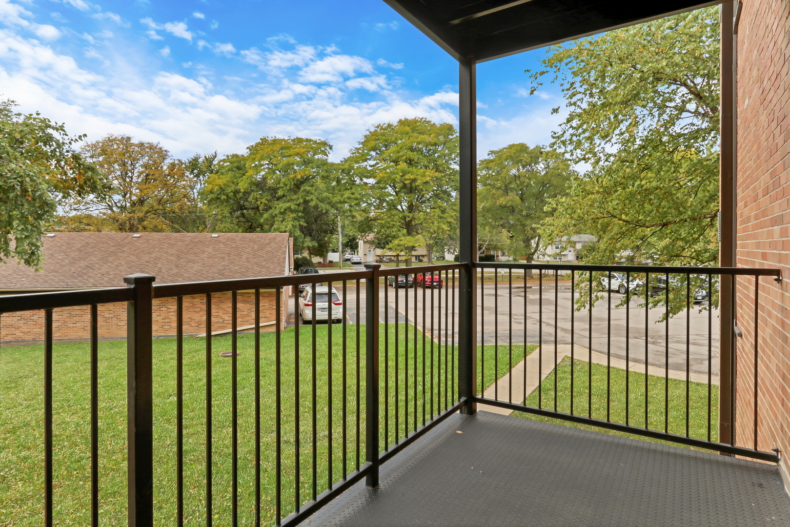 1107 South Old Wilke Road, Unit 201 Rolling Meadows, IL 60005 - Photo 18 of 33