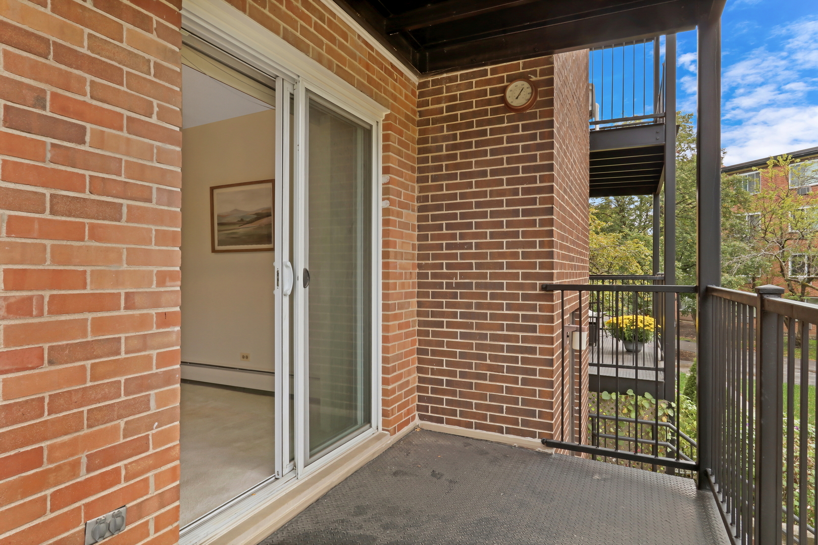 1107 South Old Wilke Road, Unit 201 Rolling Meadows, IL 60005 - Photo 19 of 33