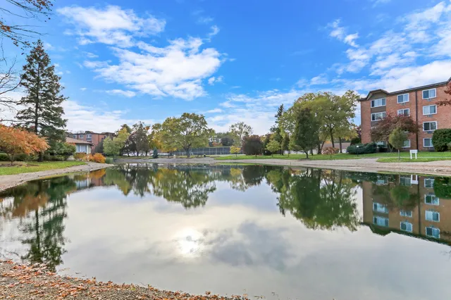 $215,000 | 1107 South Old Wilke Road, Unit 201, Rolling Meadows, IL 60005