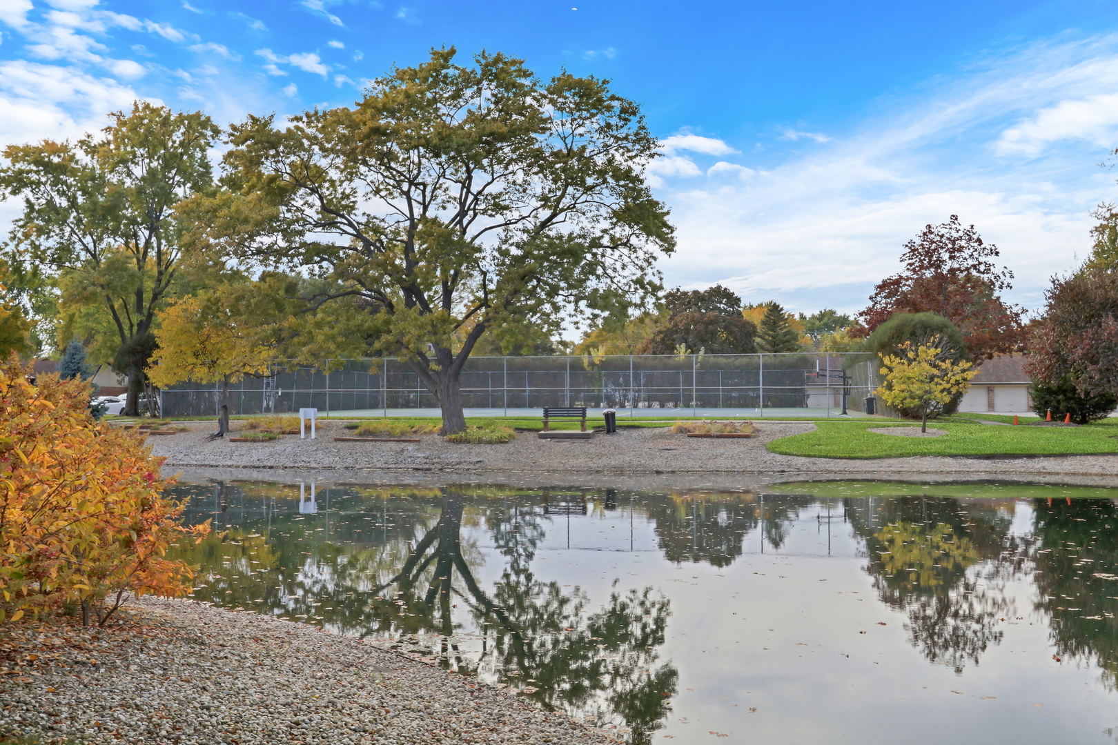 1107 South Old Wilke Road, Unit 201 Rolling Meadows, IL 60005 - Photo 26 of 33