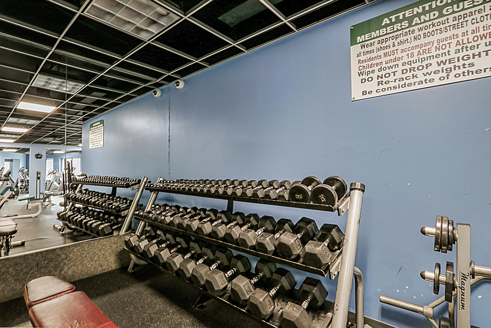 1107 South Old Wilke Road, Unit 201 Rolling Meadows, IL 60005 - Photo 27 of 33