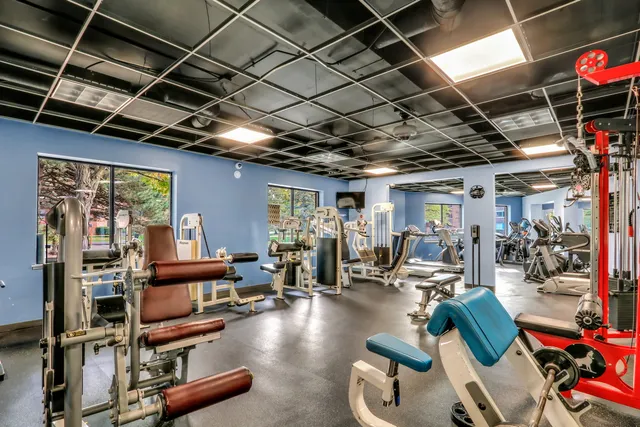 $215,000 | 1107 South Old Wilke Road, Unit 201, Rolling Meadows, IL 60005