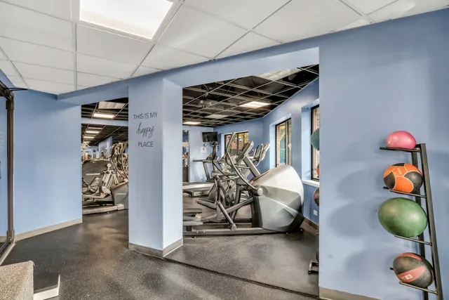 $215,000 | 1107 South Old Wilke Road, Unit 201, Rolling Meadows, IL 60005