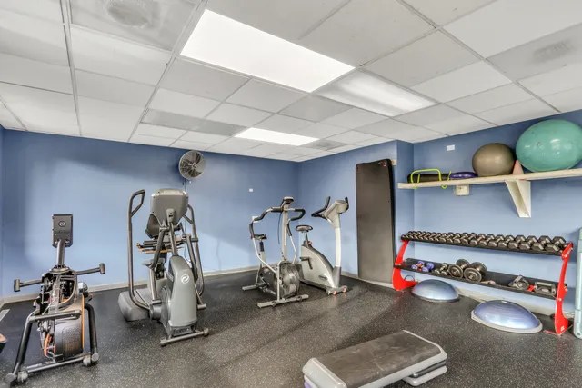 $215,000 | 1107 South Old Wilke Road, Unit 201, Rolling Meadows, IL 60005