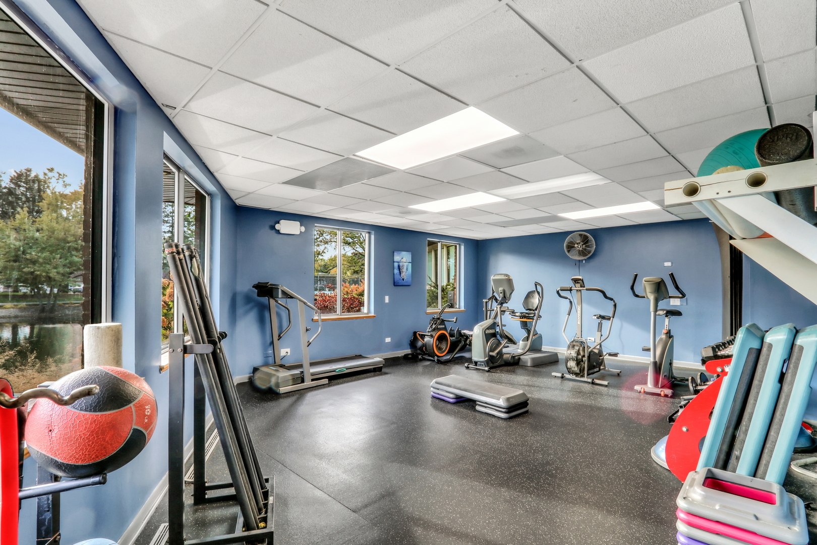 1107 South Old Wilke Road, Unit 201 Rolling Meadows, IL 60005 - Photo 33 of 33