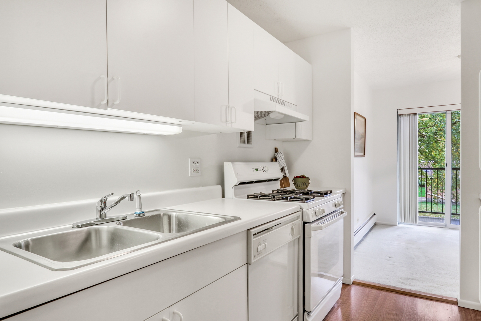 1107 South Old Wilke Road, Unit 201 Rolling Meadows, IL 60005 - Photo 5 of 33