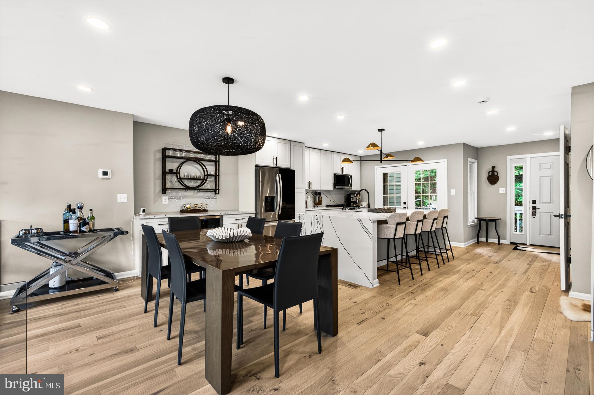 11103 Lake Chapel Lane Reston, VA 20191 - Photo 46 of 91