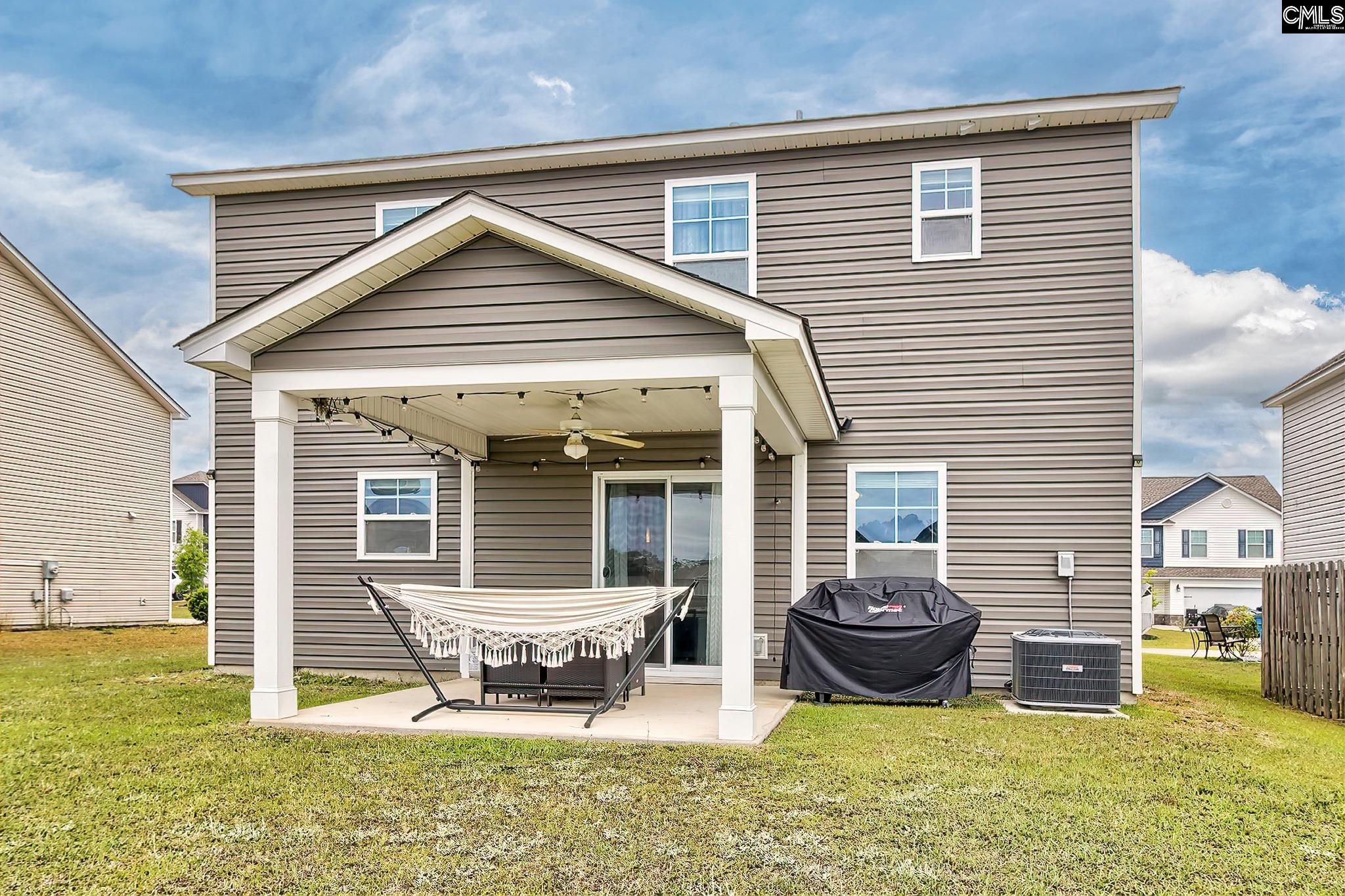 87 Texas Black Way Elgin, SC 29045 - Photo 39 of 41