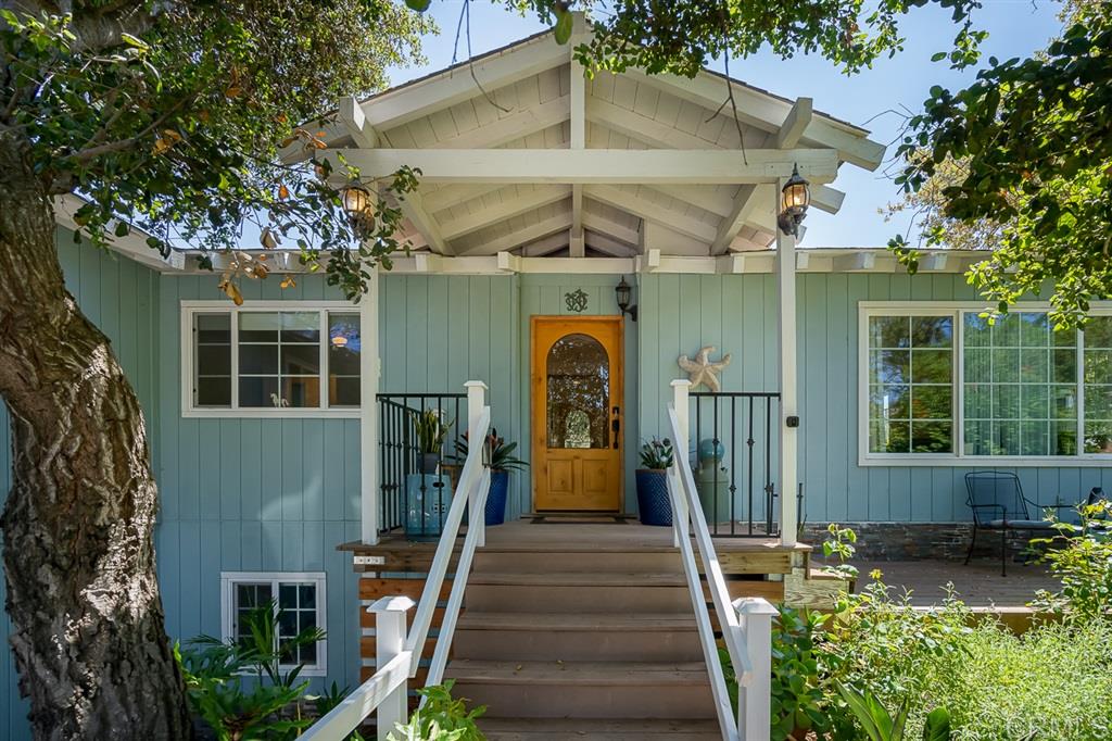 17451 Lyons Creek Road Jamul, CA 91935 - Photo 2 of 25