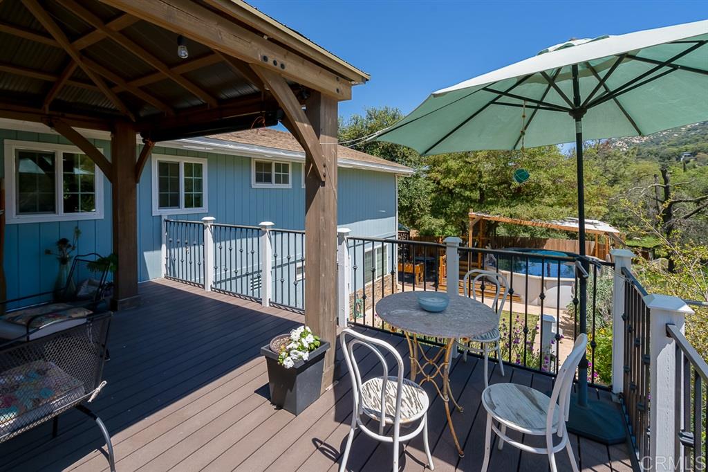 17451 Lyons Creek Road Jamul, CA 91935 - Photo 17 of 25
