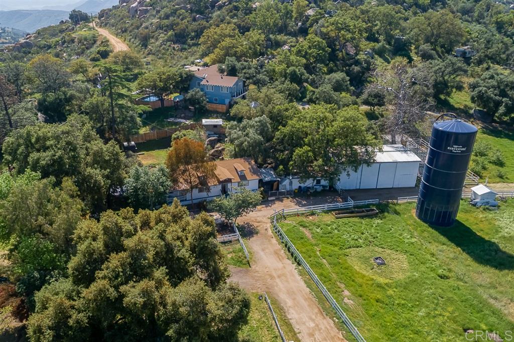 17451 Lyons Creek Road Jamul, CA 91935 - Photo 19 of 25