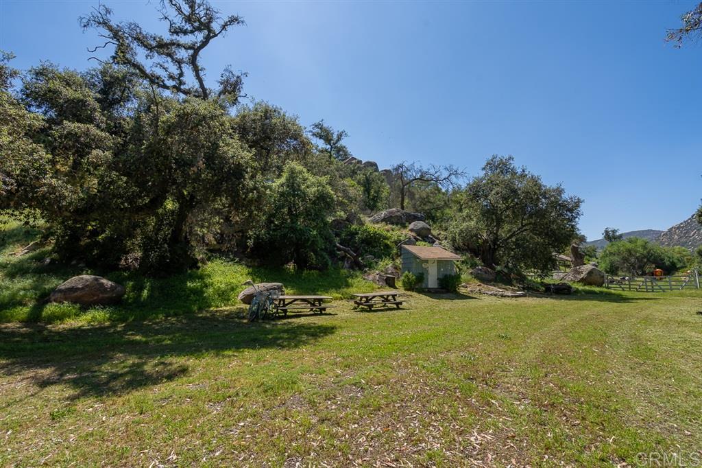 17451 Lyons Creek Road Jamul, CA 91935 - Photo 20 of 25