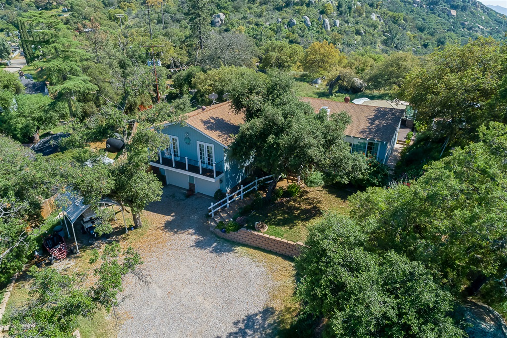 17451 Lyons Creek Road Jamul, CA 91935 - Photo 3 of 25