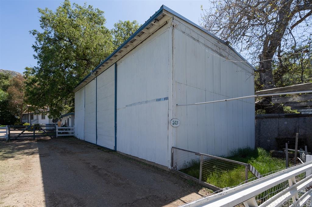 17451 Lyons Creek Road Jamul, CA 91935 - Photo 21 of 25