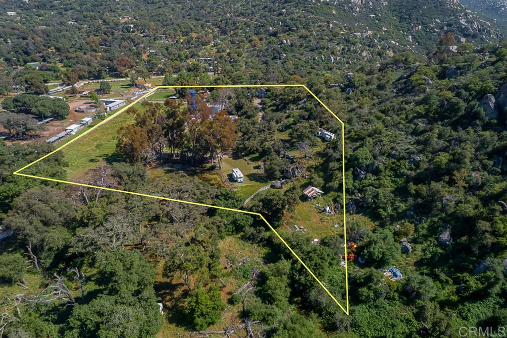 17451 Lyons Creek Road Jamul, CA 91935 - Photo 22 of 25