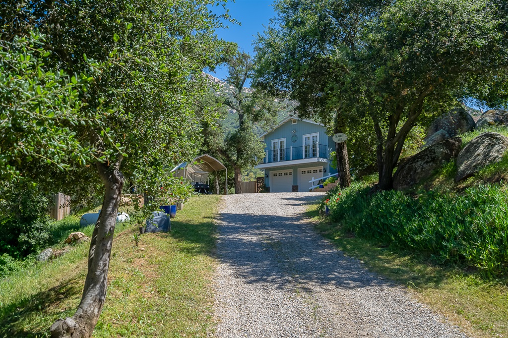 17451 Lyons Creek Road Jamul, CA 91935 - Photo 4 of 25