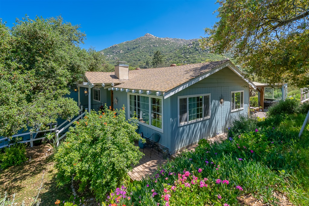 17451 Lyons Creek Road Jamul, CA 91935 - Photo 5 of 25