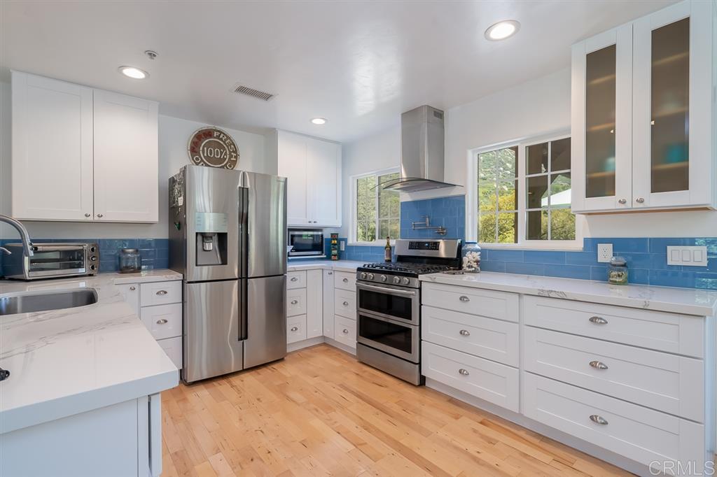 17451 Lyons Creek Road Jamul, CA 91935 - Photo 10 of 25