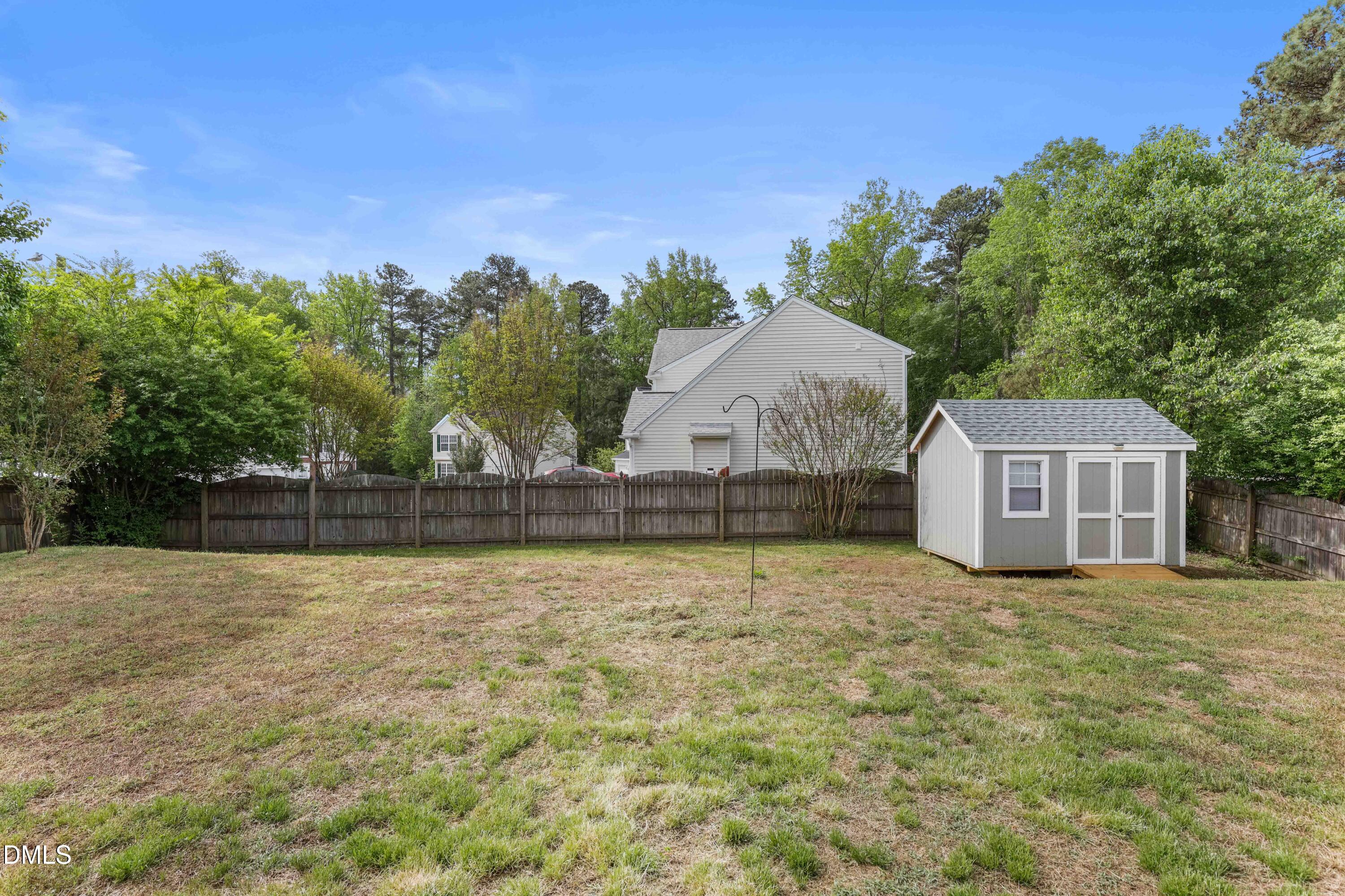 4817 Cardinal Grove Boulevard Raleigh, NC 27616 - Photo 28 of 40 28