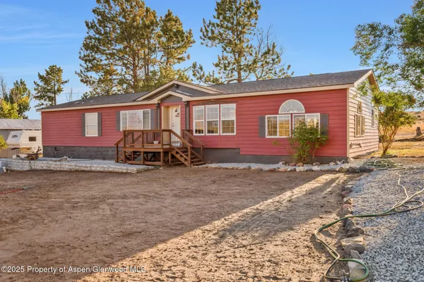 $449,000 | 34483 North Highway 13, Craig, CO 81625