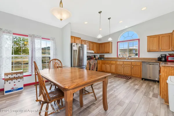 $449,000 | 34483 North Highway 13, Craig, CO 81625