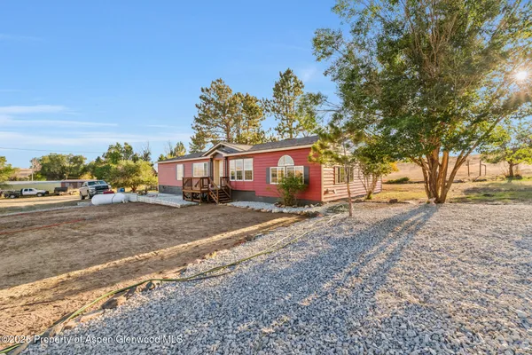 $449,000 | 34483 North Highway 13, Craig, CO 81625