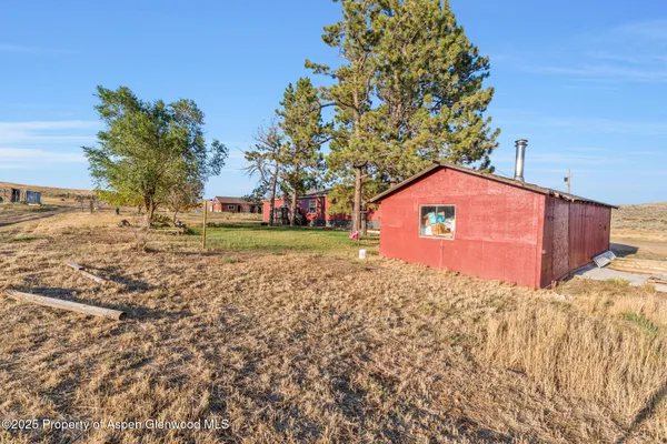 $449,000 | 34483 North Highway 13, Craig, CO 81625