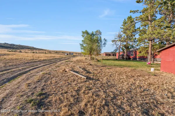 $449,000 | 34483 North Highway 13, Craig, CO 81625