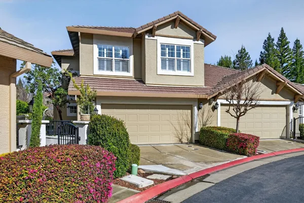 $689,000 | 9837 Villa Francisco Lane, Granite Bay, CA 95746
