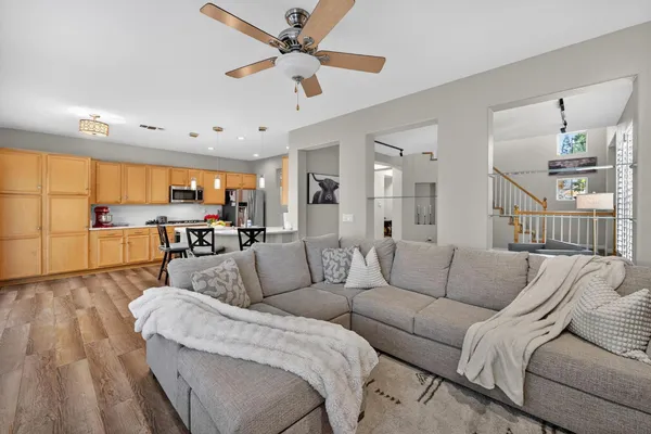 $689,000 | 9837 Villa Francisco Lane, Granite Bay, CA 95746