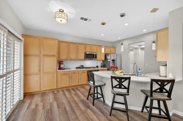 $689,000 | 9837 Villa Francisco Lane, Granite Bay, CA 95746