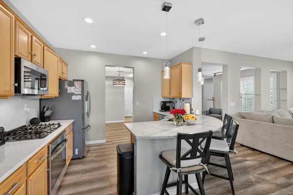 $689,000 | 9837 Villa Francisco Lane, Granite Bay, CA 95746