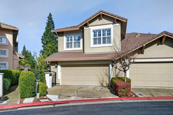 $689,000 | 9837 Villa Francisco Lane, Granite Bay, CA 95746