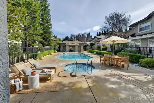 $689,000 | 9837 Villa Francisco Lane, Granite Bay, CA 95746