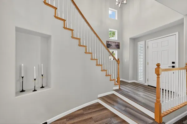 $689,000 | 9837 Villa Francisco Lane, Granite Bay, CA 95746