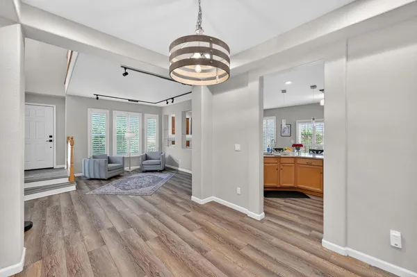 $689,000 | 9837 Villa Francisco Lane, Granite Bay, CA 95746