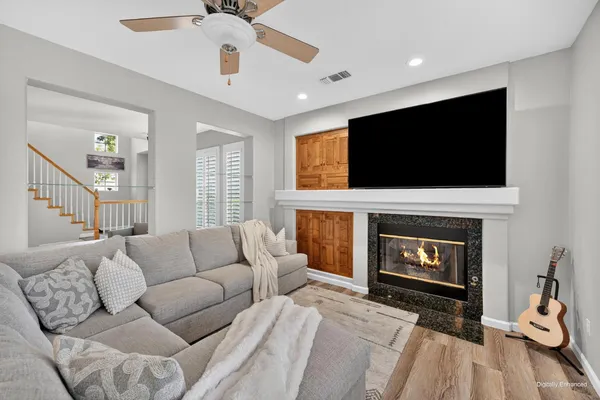 $689,000 | 9837 Villa Francisco Lane, Granite Bay, CA 95746