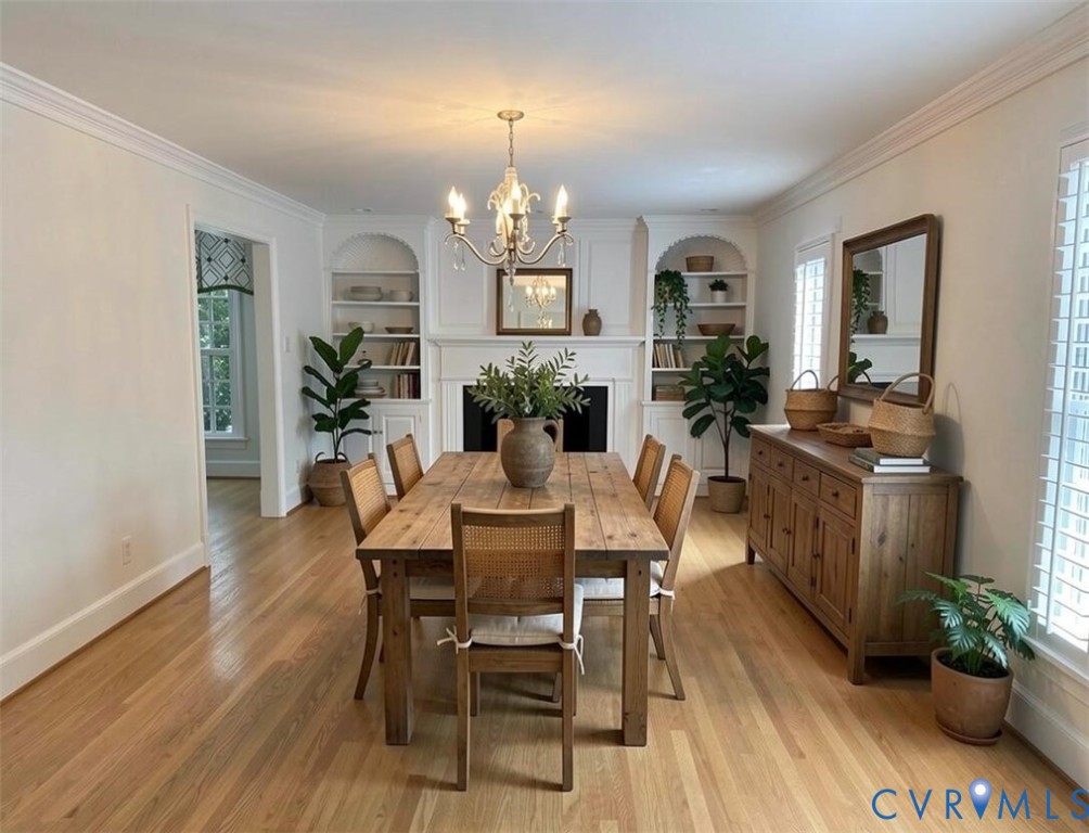 17 Charnwood Road Henrico, VA 23229 - Photo 4 of 26