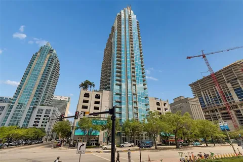$439,000 | 777 North Ashley Drive, Unit 2313, Tampa, FL 33602