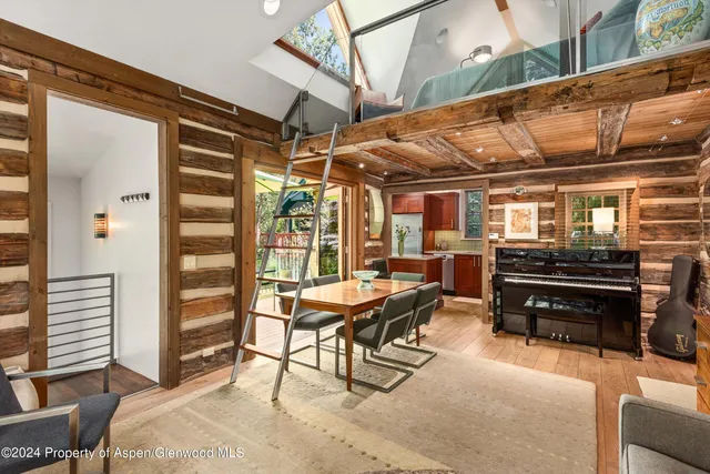 $14,000 | 117 Neale Avenue, Aspen, CO 81611