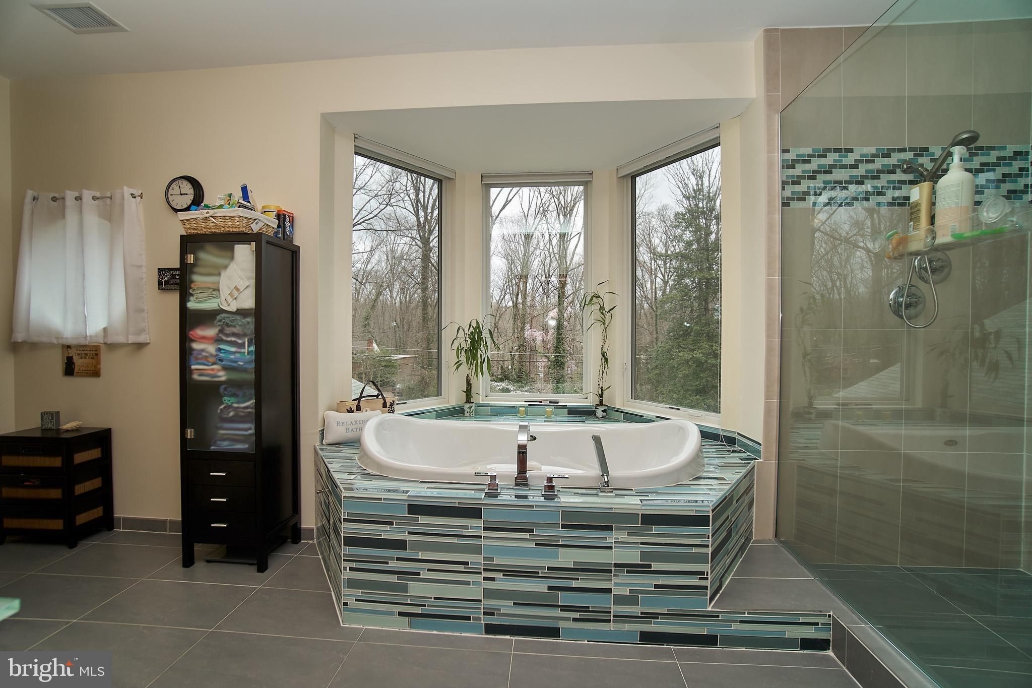 7300 Oriole Avenue Springfield, VA 22150 - Photo 13 of 31 Master bath