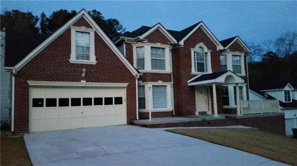 2347 Rocksram Court Buford, GA 30519 - Photo 1 of 1