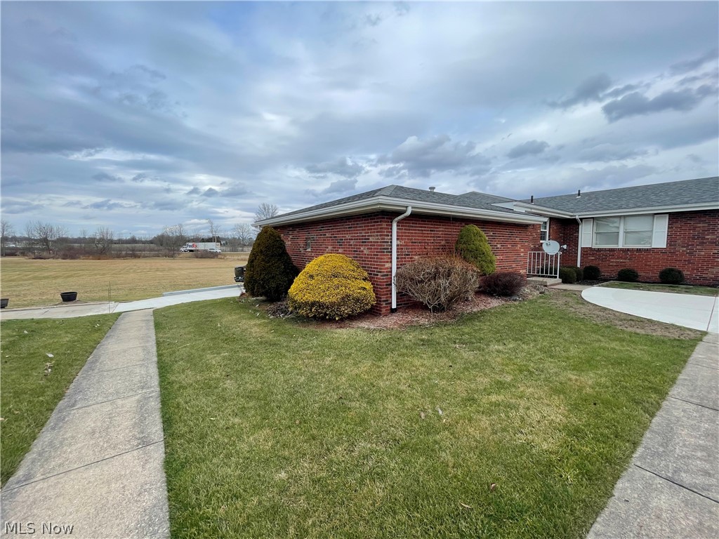720 Springfield Road, Unit K Columbiana, OH 44408 - Photo 4 of 20